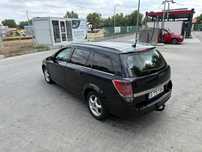 Opel astra h .2006 1.9 d