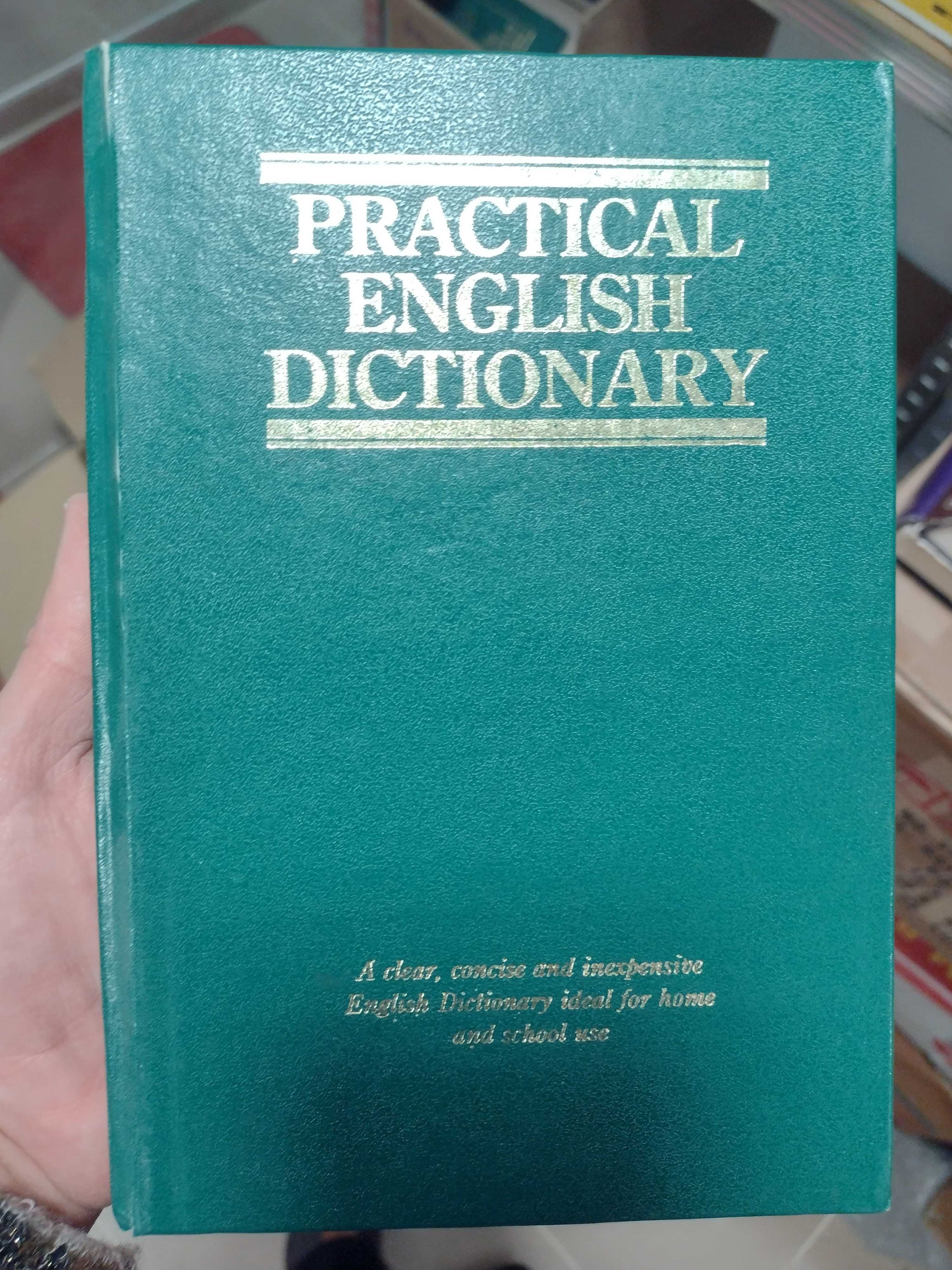 Речници: персидски, руски, латински, гръцки, арабски, румънски и др.