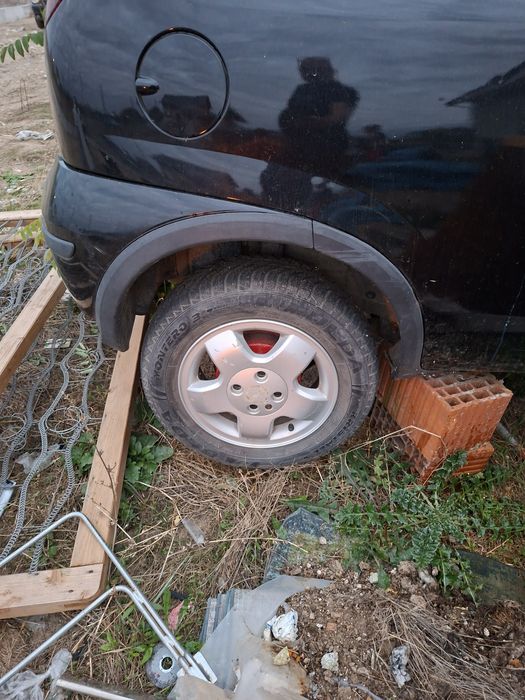 Roti opel 175 x 70 /14