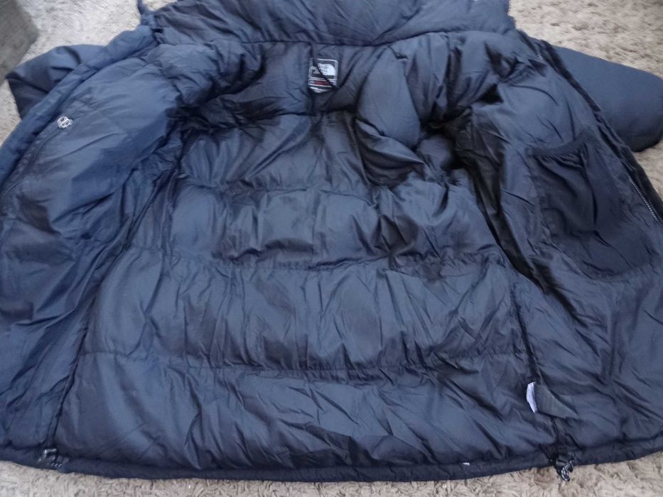 the north face M summit series 800