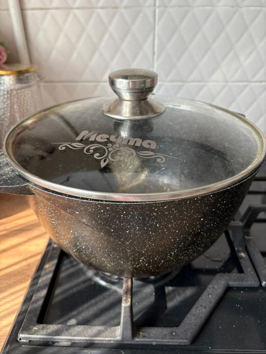 Продам казан мечта