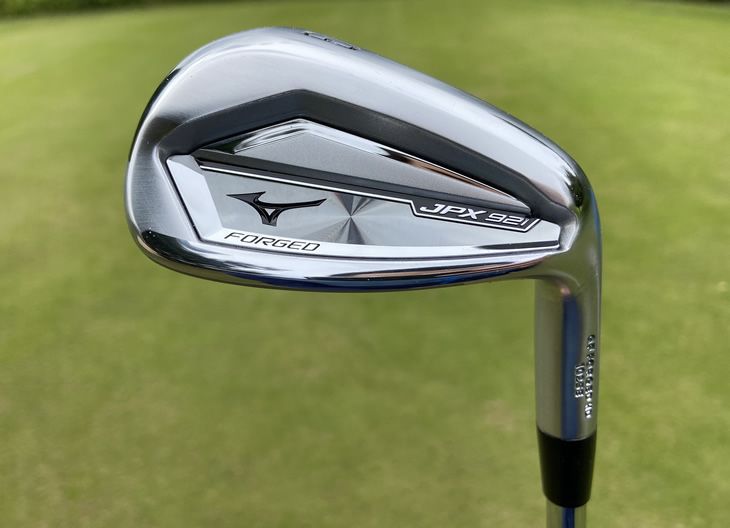 Mizuno jpx 921 forged iron nr 4 only