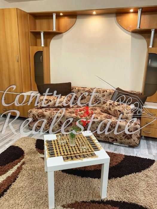 Дава се под наем Едностаен апартамент в Варна, Генералите - 30 кв.м за 306 € - Снимка #1