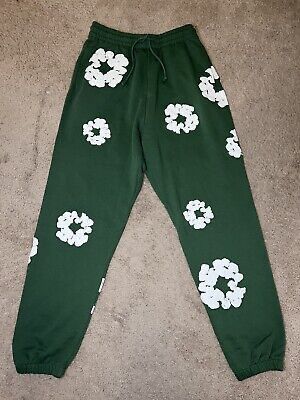 Denim tears tracksuit екип