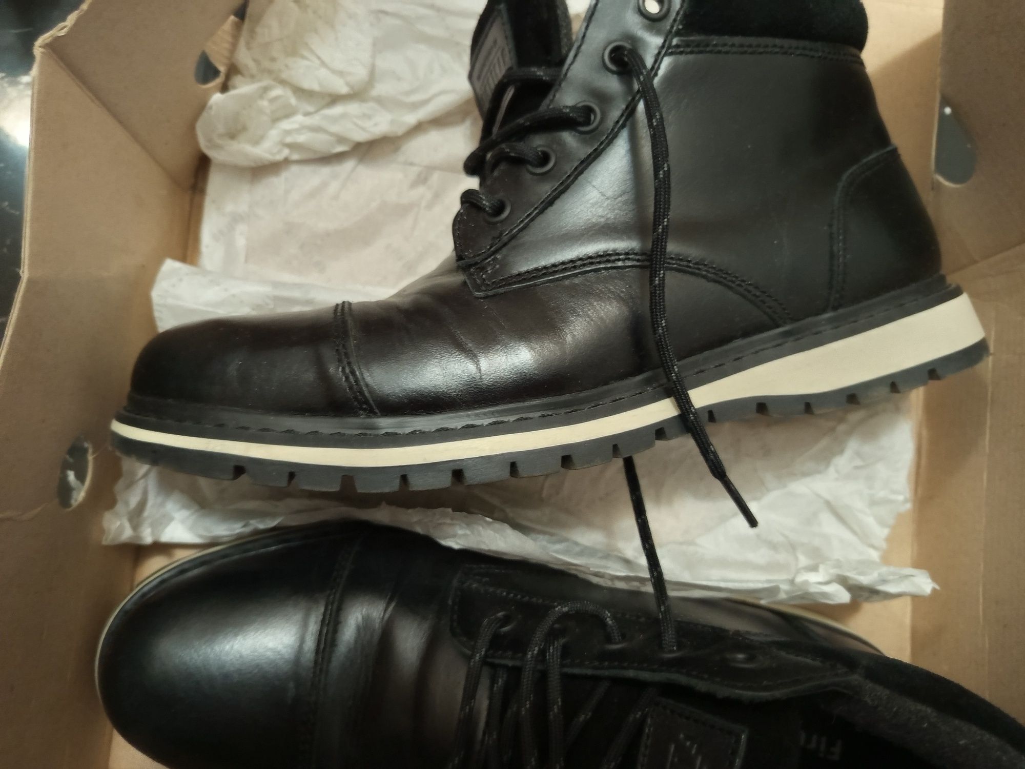 FIRETRAP Зимни обувки