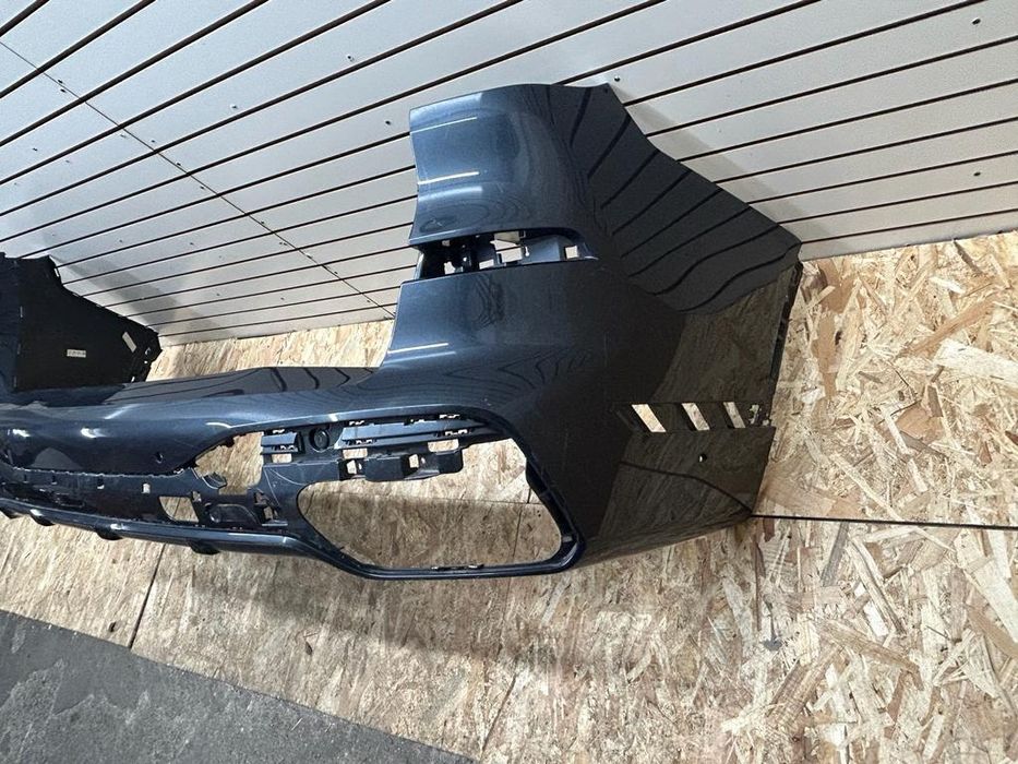 Bara spate bmw X7 G07 M paket 2019-2022