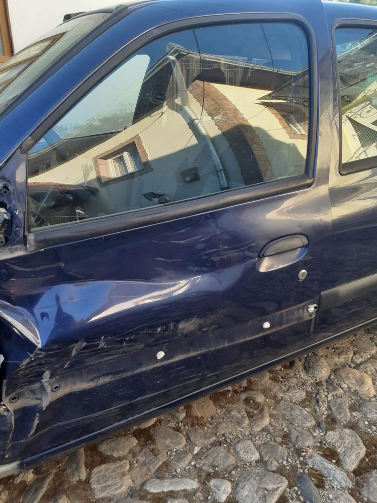 Renaul Clio symbol pt dezmembrare