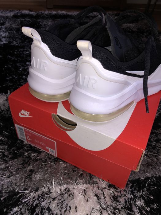Nike Air Max Motion 2 (GS)