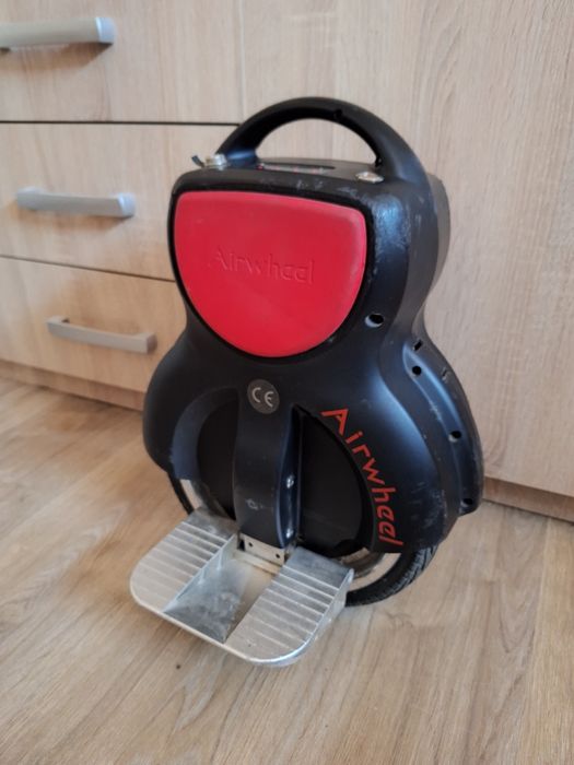 Airwheel Q1 /monociclu electric/ roata electrica