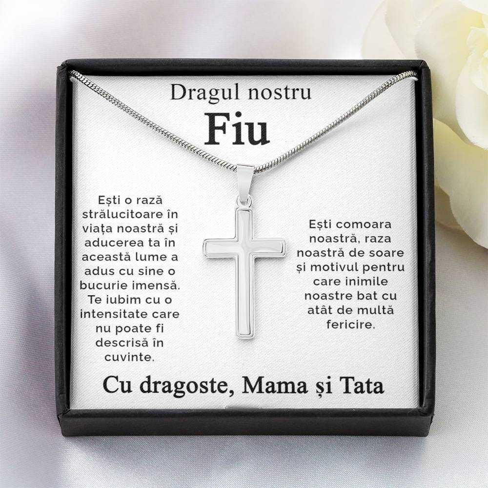 Cadou pentru Fiu