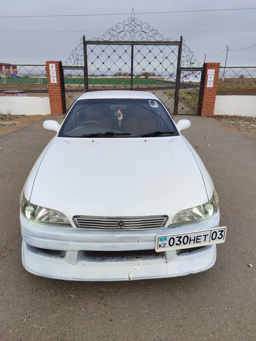 Продам Тойоту Марк 2 90