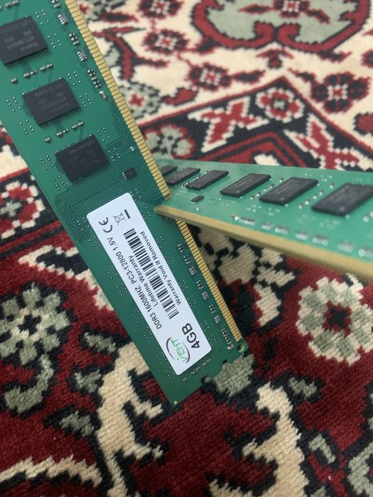 Озу для пк ддр3 память