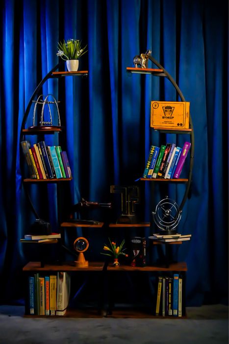 Foto / Video Studiyasi!