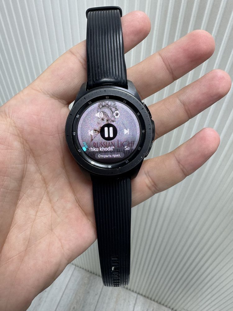 Galaxy watch samsung