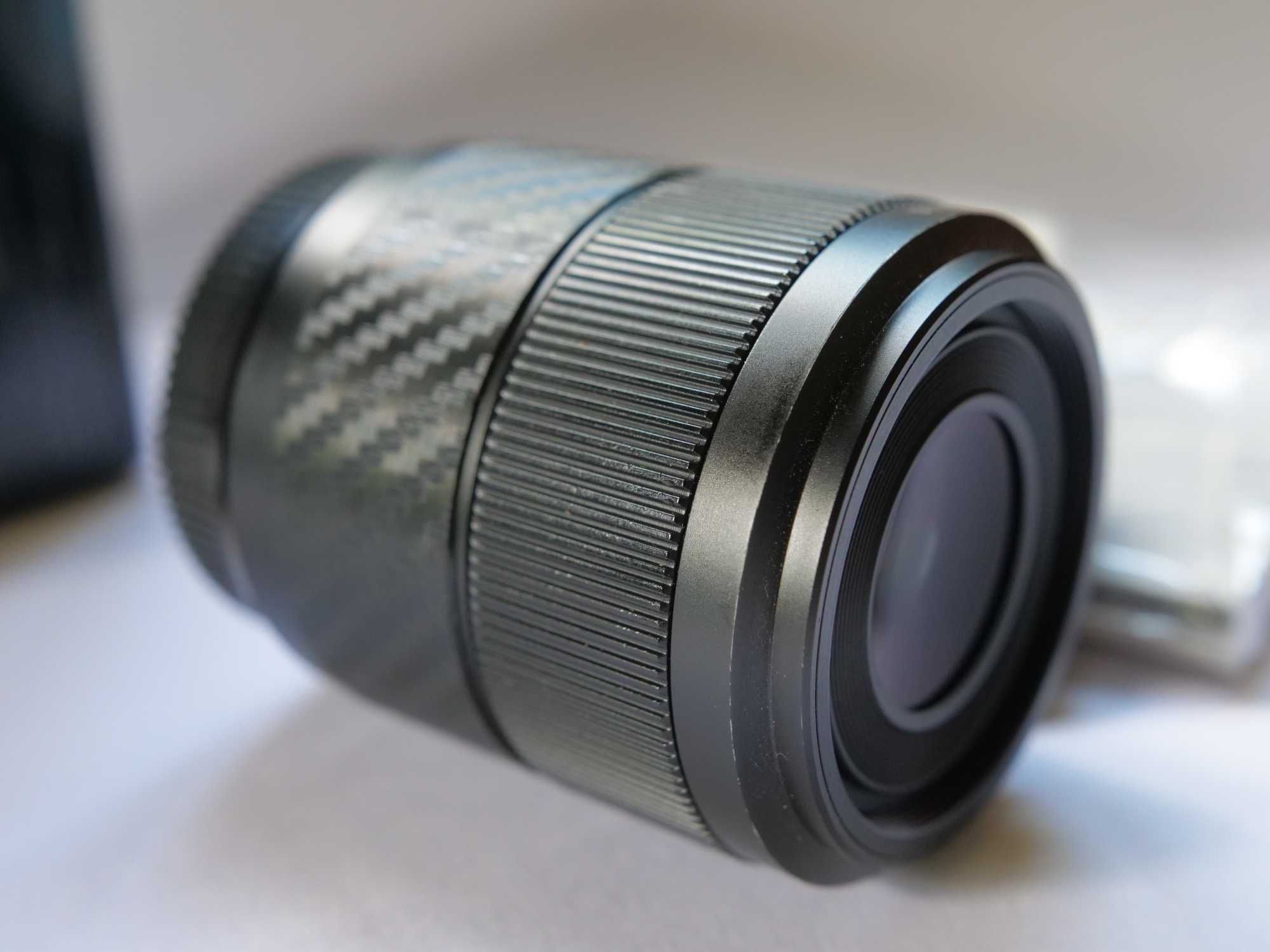 Vand/schimb Panasonic 30mm F2.8 macro 1:1 Lumix G Mega O.I.S. micro4/3