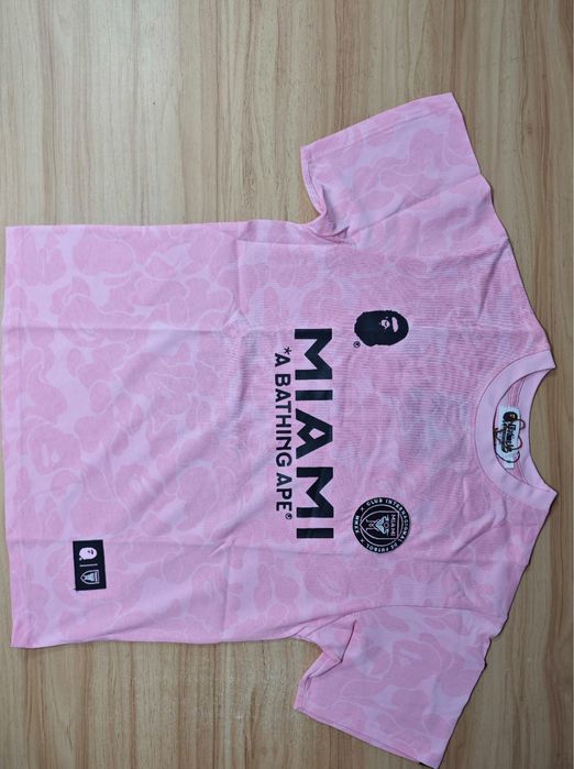 Tricou BAPExMiami