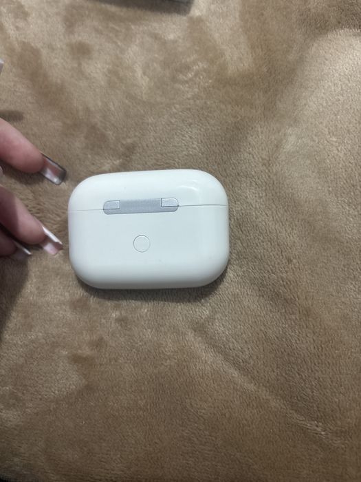 casti apple AirPods