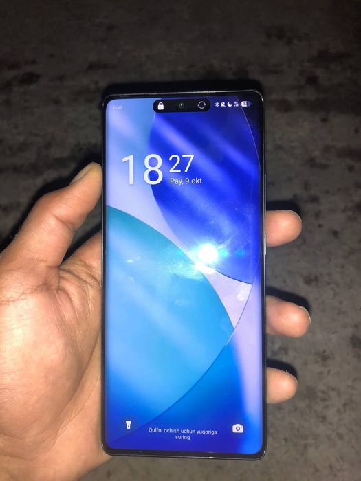 Infinix hot 50 PRO plus