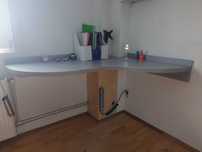 Mobilier camera copil/adolescent custom made