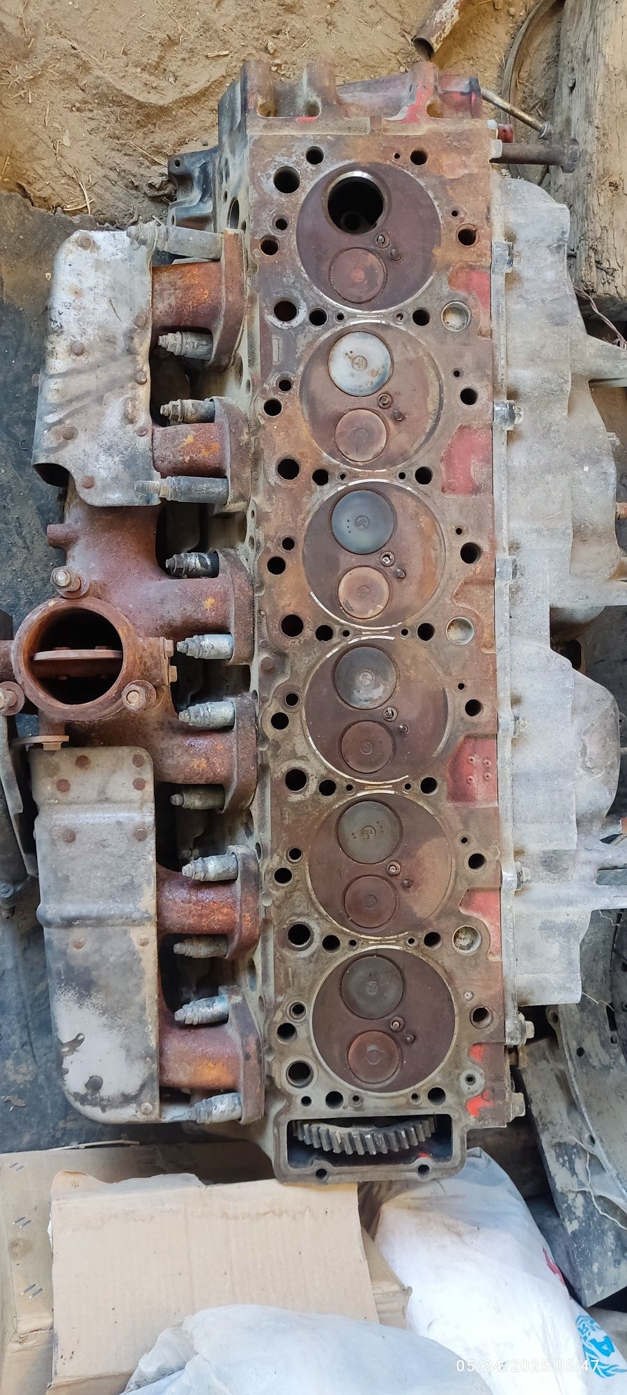 10t ISUZU karopkasi, mator zapchastlari sotiladi