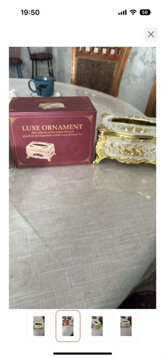 Салфетница на подарок и в быту нужная вещь , котоая украсит ваш стол