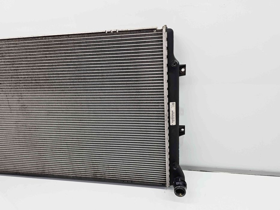 Radiator apa Volkswagen Touran II (1T3) [Fabr 2010-2015] 1K0121251DD 1