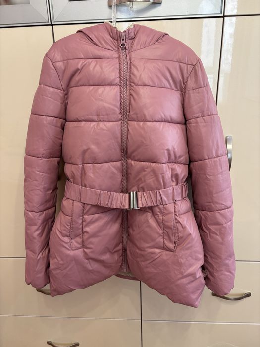 Детско зимно яке Benetton