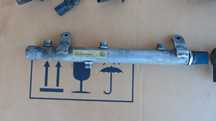 Rampa injectoare Mercedes 3.0 euro 4 w204 w211 w639 viano sprinter cls c class e class w251 w219 cl