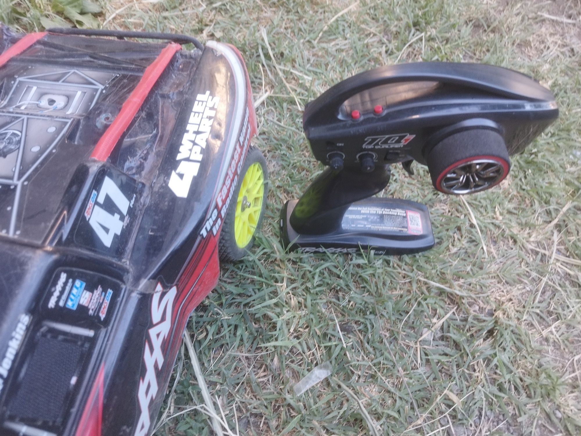 Traxxas slash,rc, рц