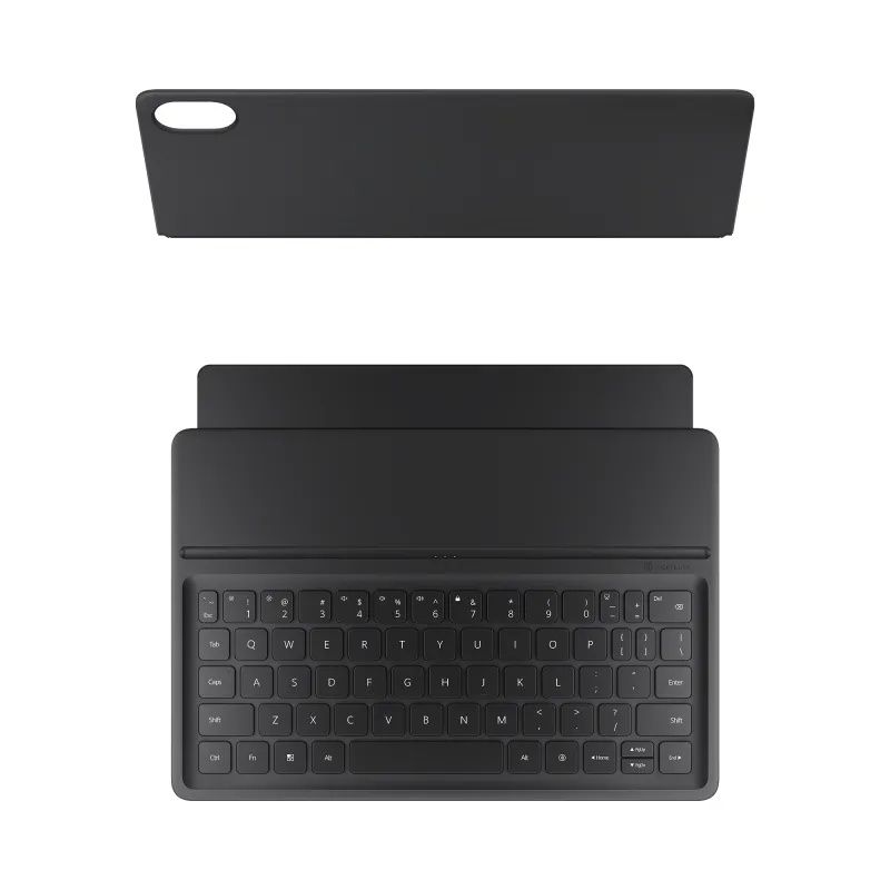 Планшет Huawei MatePad 11.5"S 8/256GB Space Grey Keyboard