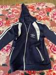 Bluza adidas de treling
