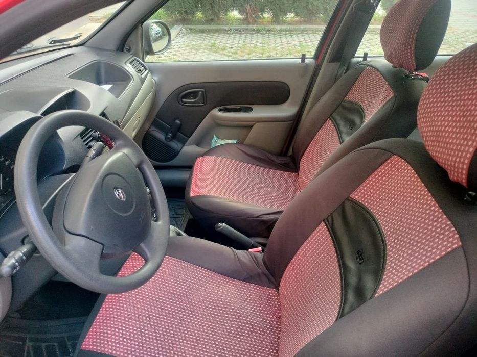 Vand Renault Symbol 1.2