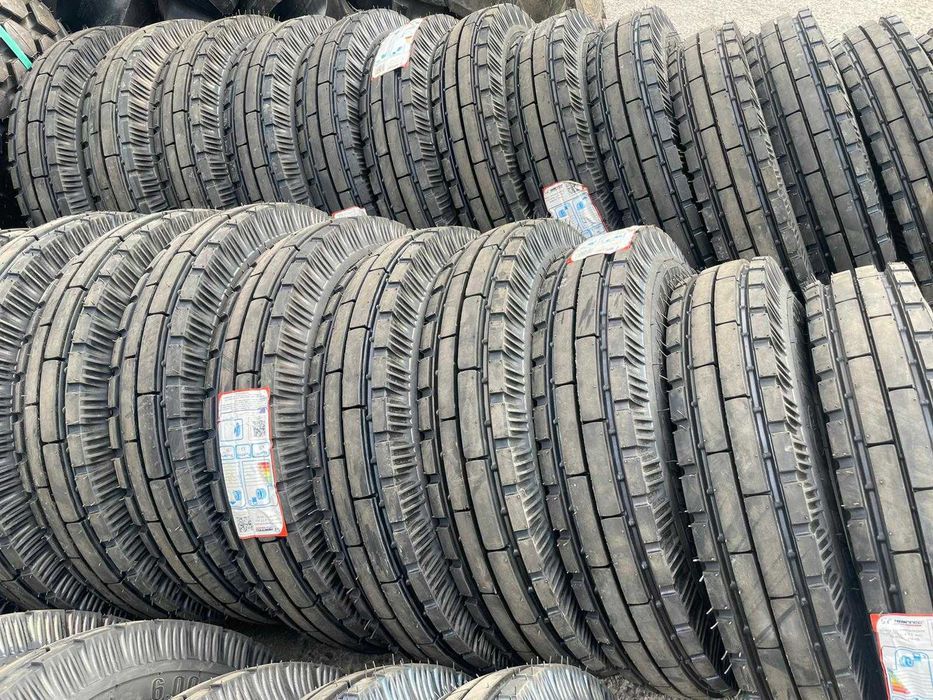 7.50-16 cauciucuri noi anvelope fiat universal cu garantie