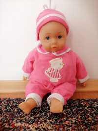 Bebelus 35 cm Lissi Doll