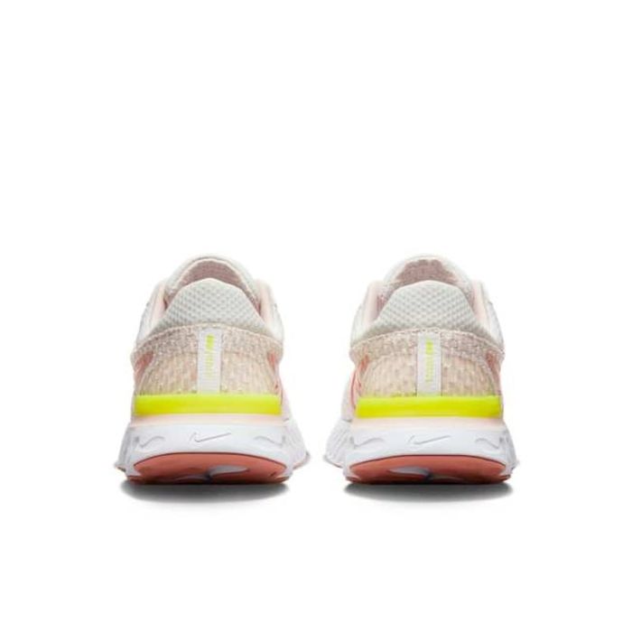 Маратонки Nike React Infinity Run Flyknit 3