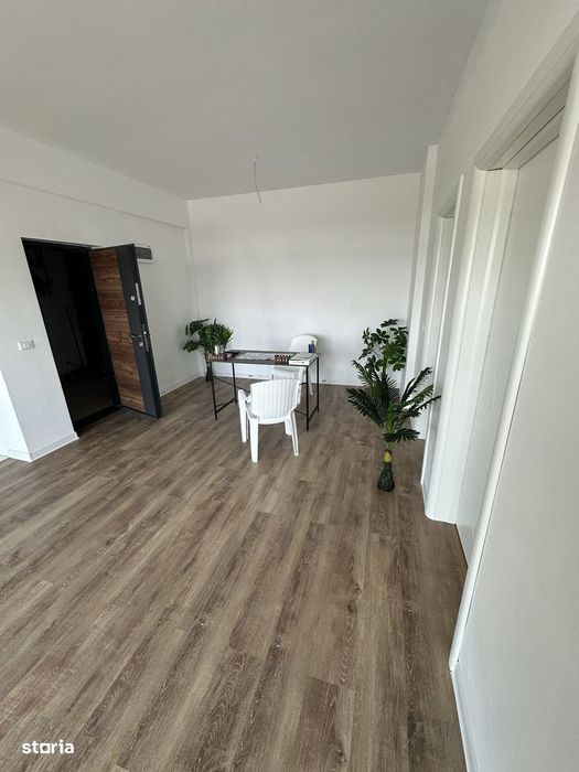 #Dezvoltator! Apartament 2 Camere La Gata! Calitate! +Parcare Gratis