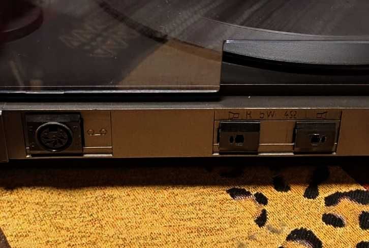 Pickup Philips RB 5500