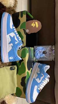 sneakers Bape Sta #4 M1