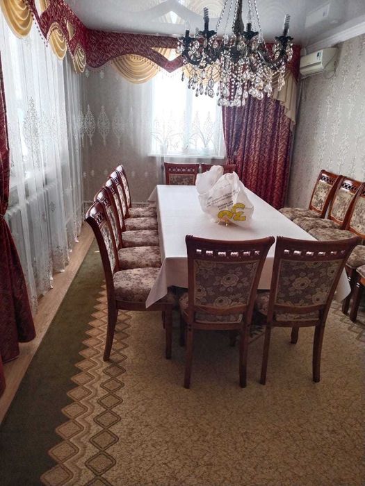 Продам дом в Жилянке