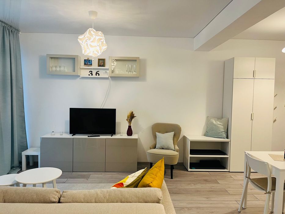 Studio de inchiriat LIDL / ucraina