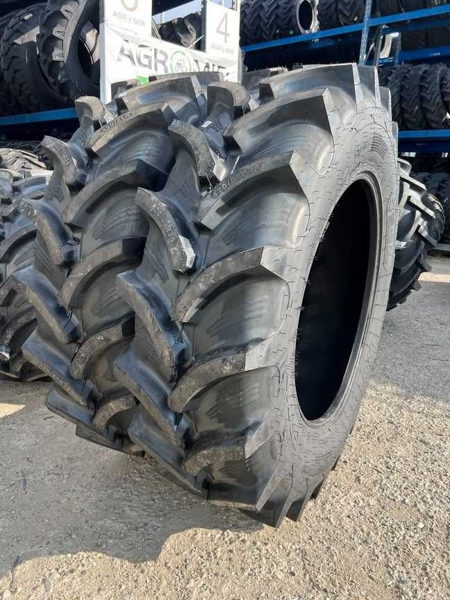 420/85R34 pentru tractor spate anvelope noi radiale OZKA cu garantie