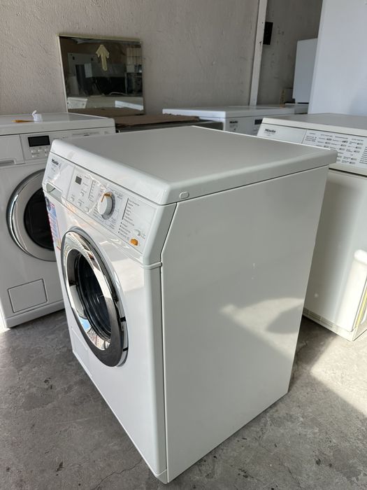 Пералня +гаранция. MIELE ПЧЕЛНА ПИТА КЛАС А. Безплатна доставка София