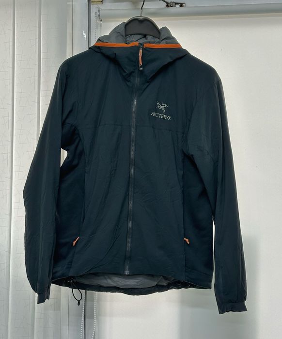 Arcteryx олекотено зимно яке мъжко, S