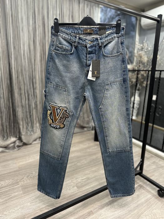 Blugi LV. Buggy model. Premium/TopQuality