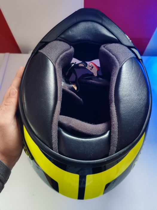 Cască Moto Shoei Helmet Neotec Imminent TC-3