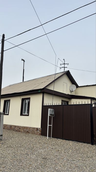 Продам частный дом в районе Дальняя