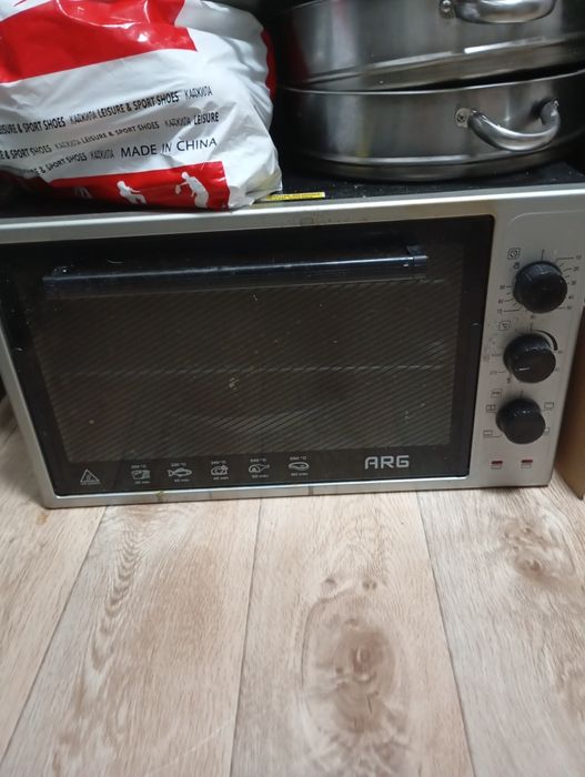 Продам духовку за 20000тг торг