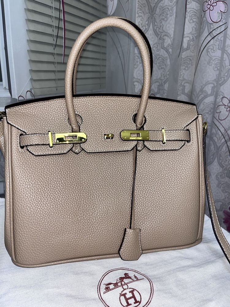 Сумка Hermes Birkin