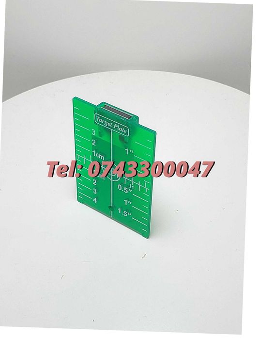 Tinta Magnetica Pentru Nivele Laser