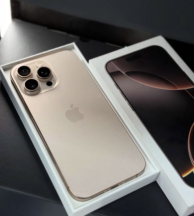 Iphone 16 pro max 512 gb (емкость 97)